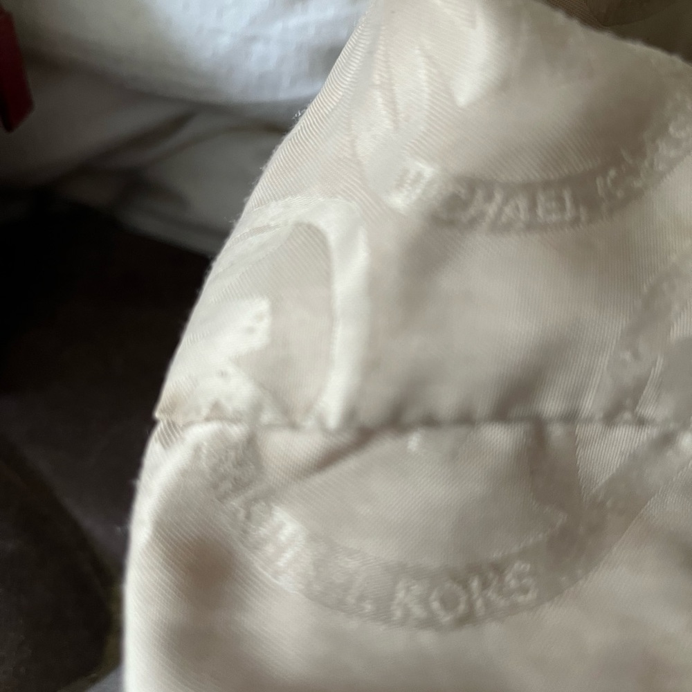 Michael Kors Python Tote - image 5